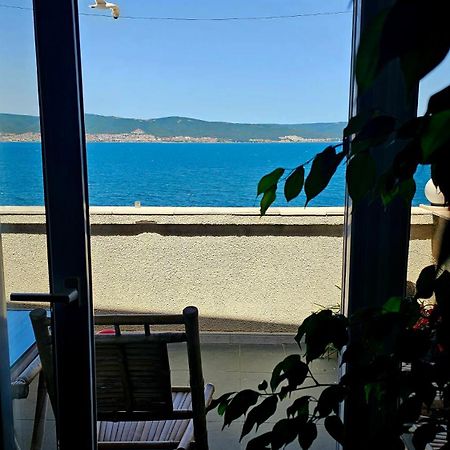 Хоризонт Apartment Несебър Екстериор снимка
