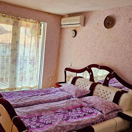 Хоризонт Apartment Несебър Екстериор снимка