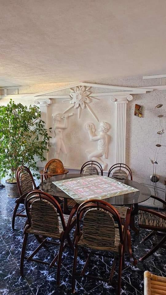 Хоризонт Apartment Несебър Екстериор снимка