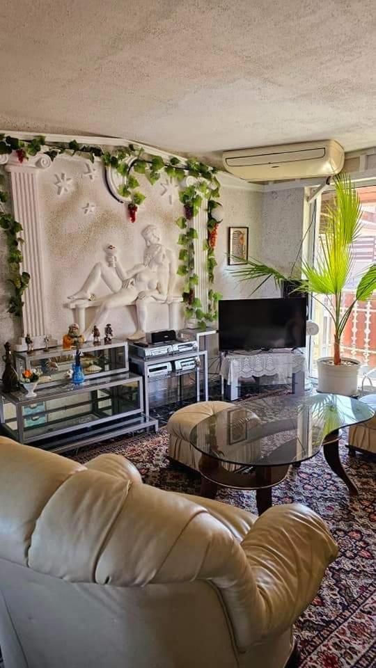 Хоризонт Apartment Несебър Екстериор снимка