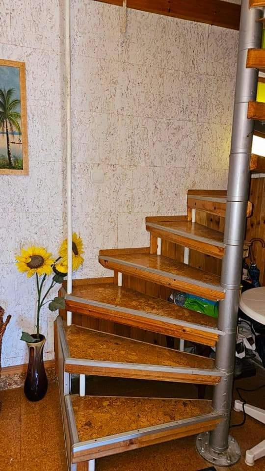 Хоризонт Apartment Несебър Екстериор снимка