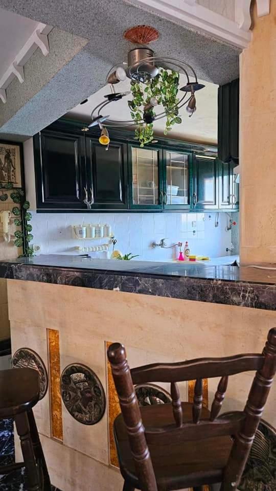 Хоризонт Apartment Несебър Екстериор снимка