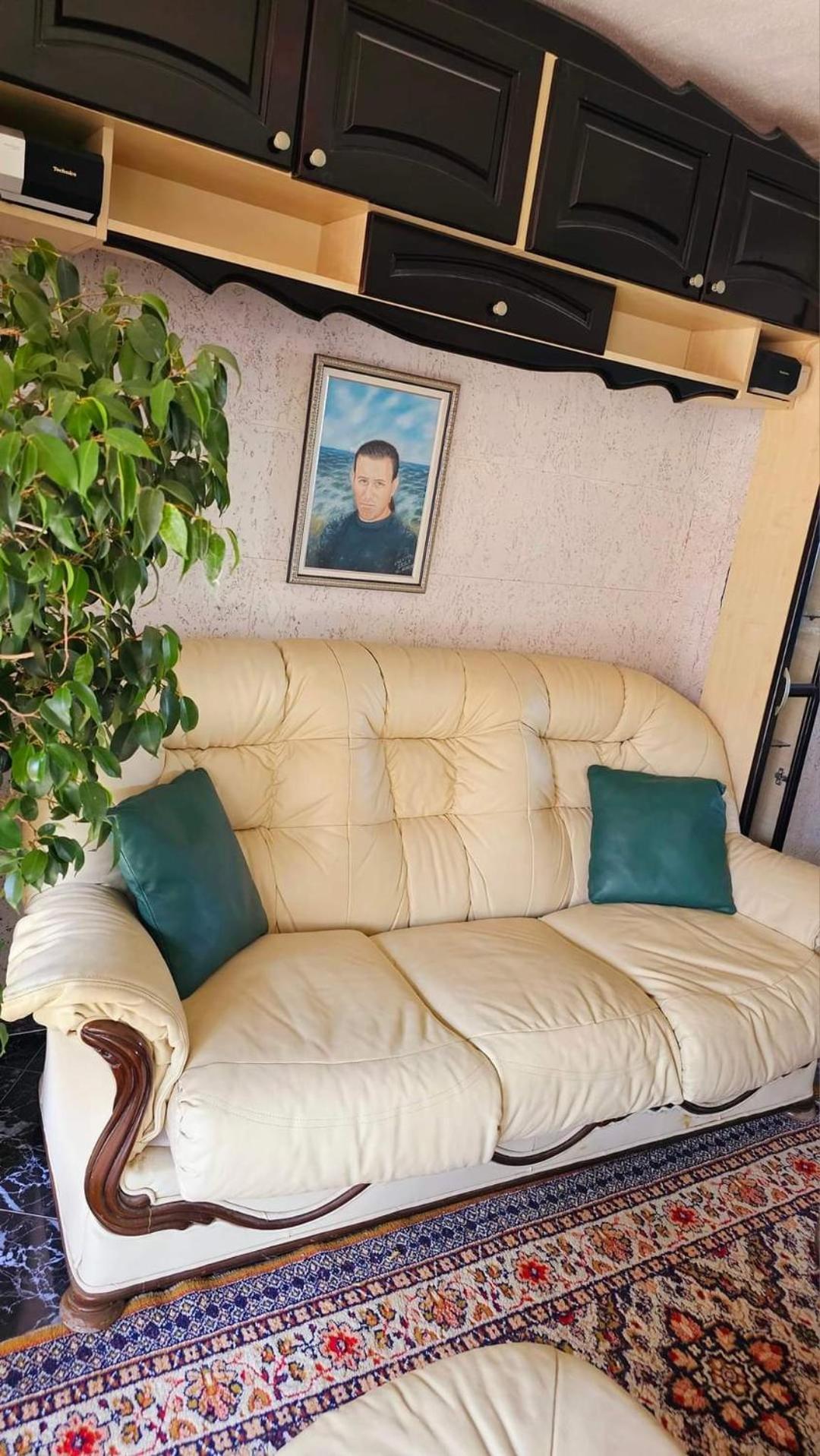 Хоризонт Apartment Несебър Екстериор снимка