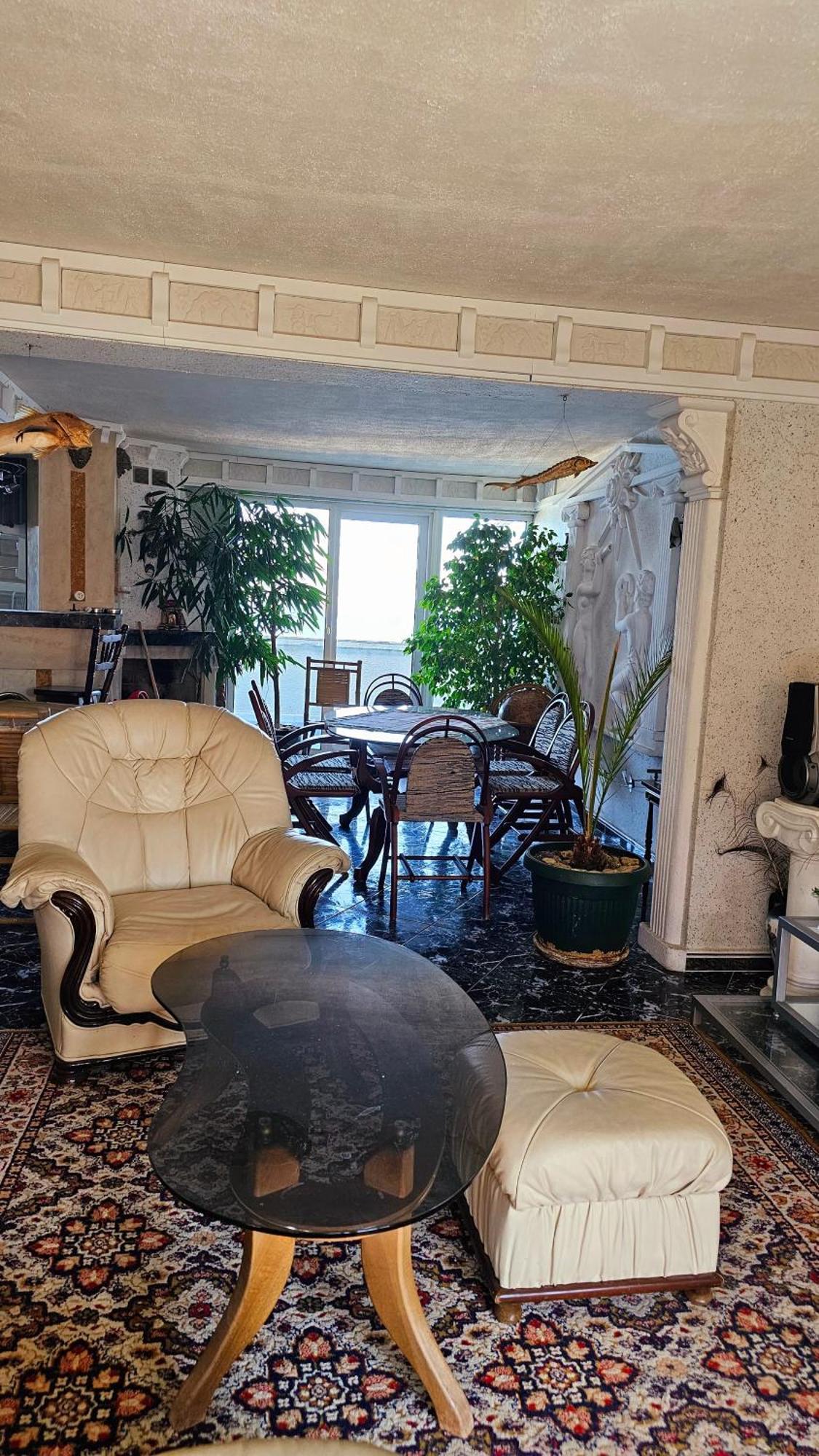 Хоризонт Apartment Несебър Екстериор снимка